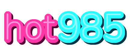 hot985 — logo kanal