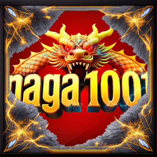 naga1001 — mitra unggulan