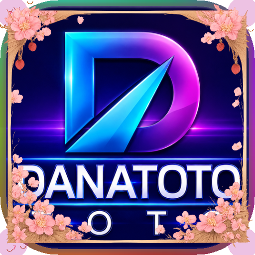 danatoto — mitra unggulan